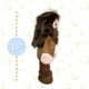 thumbnail image 5 of Peluche de peluche Harry Potter Hagrid preferido por los niños, 38 cm, 5 of 6