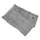 thumbnail image 2 of Manta eléctrica USB, acogedora, suave, portátil, control de temperatura, lavable a máquina, mantas calentadas para coche, hogar, viaje, gris claro, 2 of 10