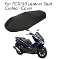 thumbnail image 2 of Motorcycle Leather Cover Case for PCX150 150, 2 of 7