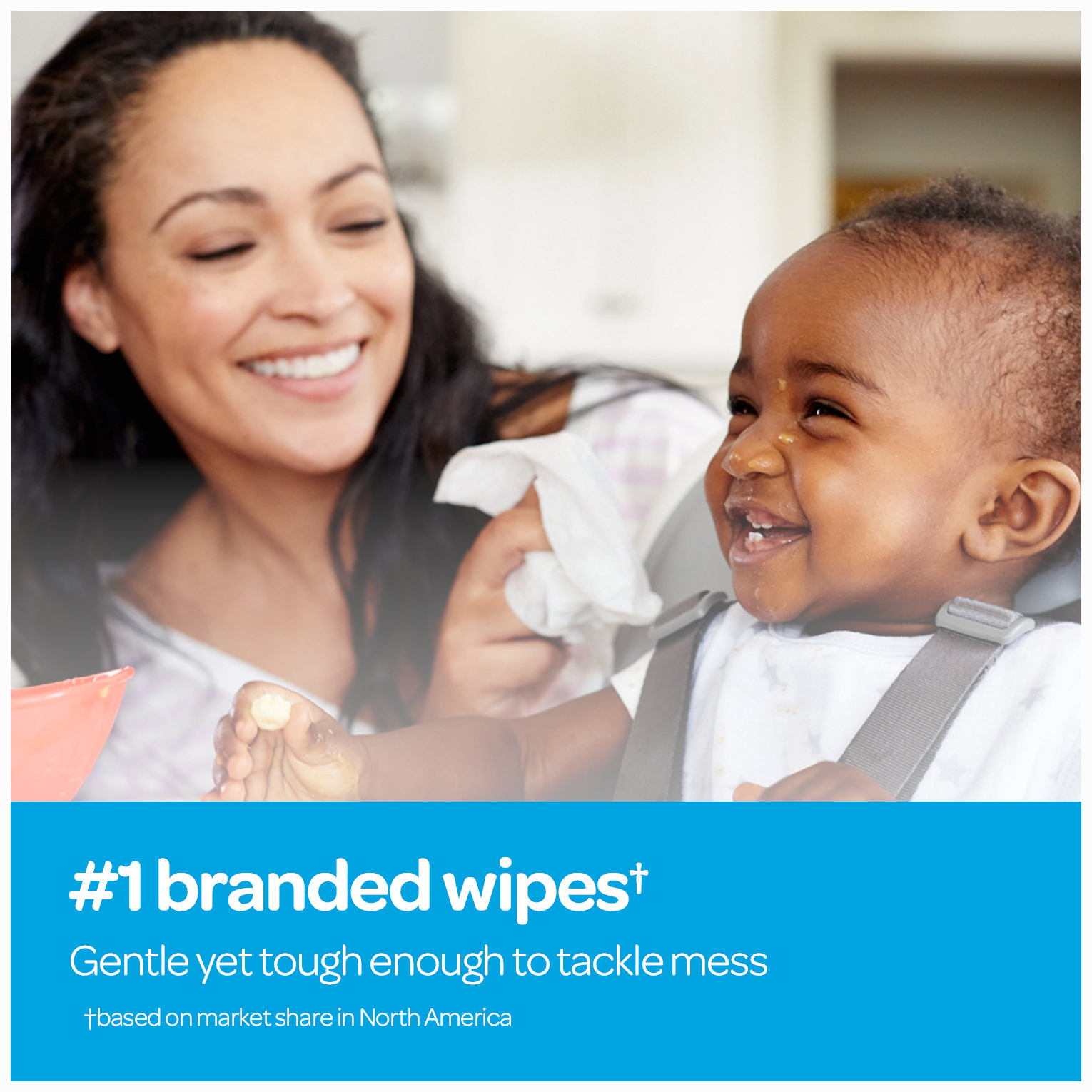 Huggies One & Done Baby Wipes, Scented Refills (184 count)