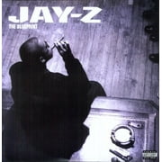 Jay-Z - The BLUEPRINT - Rap / Hip-Hop - Vinyl