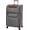 Grey, variant on London Fog Westminster Black 29" Expandable Spinner Upright Luggage