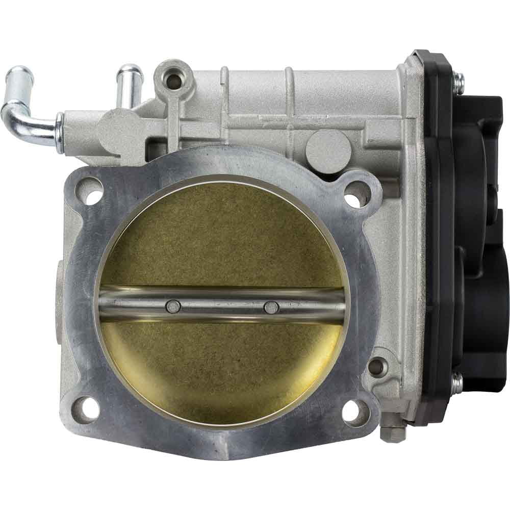 For Nissan Maxima 2009 2010 2011 2012 2013 2014 Throttle Body - BuyAutoParts