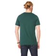 thumbnail image 2 of The Bella + Canvas Unisex Jersey Short Sleeve T-Shirt - FOREST - L, 2 of 2
