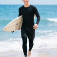 thumbnail image 4 of Rove Studio Men’s Swimwear For Athletic Beachwear And Training Breathable Swim Shorts With Matching Top For Comfortable All Day Wear OTHER3 XXXXL, 4 of 4