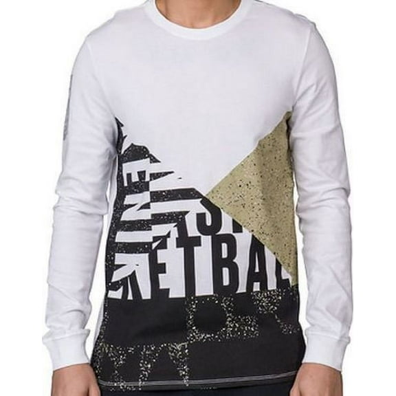 All Star Game Branded Long Sleeve Men's T-Shirt Size XL