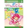 thumbnail image 1 of Pre-Owned The Butterfly Parade (Paperback) 0448490080 9780448490083, 1 of 1