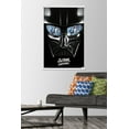 thumbnail image 2 of Star Wars: Saga - I Am Your Father Wall Poster with Wooden Magnetic Frame, 22.375" x 34", 2 of 3