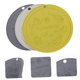 thumbnail image 4 of WEUVEB 3Ud Protectores De De Silicona Con Gran Resistencia Térmica Y Antideslizante, 4 of 7