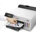thumbnail image 3 of Canon MegaTank MAXIFY GX5120 Wireless Small Office Printer, 3 of 5