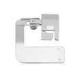 thumbnail image 4 of Homeholiday Electric Sewing Presser Feet Sewing Machine Foot Metal Sewing Machine Tool, 6/8 inch Press Foot 19mm, 4 of 8