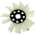 thumbnail image 2 of Fits 2002-2007 Jeep Liberty Dorman Cooling Fan Blade 620-082 OE Solutions; OE Replacement, 2 of 5