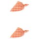 thumbnail image 2 of sweethay Pañuelos para perros Ropa para perros pequeños Saliva Toalla Suministros para mascotas Tipo 14 tipo 14 2Conjunto, 2 of 6