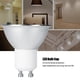 thumbnail image 2 of GU10 220V 3W MR16 Bombilla LED Lámpara de copa Luz para el hogar Iluminación comercial de vacaciones Blanco frío, 2 of 8