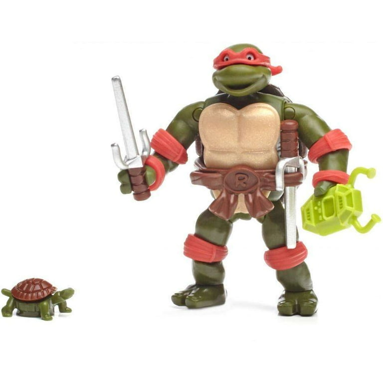 Mega Construx Teenage Mutant Ninja Turtles Classic Series Mega Construx Teenage Mutant Ninja Turtles Classic Series