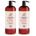 thumbnail image 1 of Set de champú y acondicionador Soapbox Biotin & Superfruit 1L, 1 of 9
