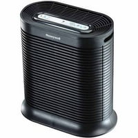 Honeywell True HEPA Allergen Remover HPA200, Black