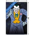 thumbnail image 3 of DC Comics - The Joker - Batman: The Animated Series Wall Poster, 22.375" x 34", 3 of 5