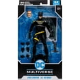 thumbnail image 1 of DC Multiverse Batman Endgame 7 Inch Action Figure - Jim Gordon as Batman, 1 of 2