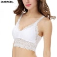 thumbnail image 4 of Women Bras Cozy Sexy Plus Size Brassiere Big Chest Lingerie Top Sell Underwear, 4 of 6