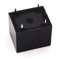 thumbnail image 2 of Tnisesm/6pcs DC 12V Coil SPST PCB Relay 5 Pins Mini Power Relay CAT73-5P-12V-BK, 2 of 5