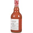 thumbnail image 2 of Frank's RedHot , Sauce Piquante, Originale, 2 of 7
