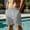 Gray, variant on YLSDY Fashion Linen Shorts for Men Casual Elastic Wasit Wide Leg Short Pants Comfy Loose Pull On Trousers with Pockets Gray M
