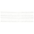 thumbnail image 2 of We R Memory Keepers 7309504 Cinch Wires 1" 2/pkg-white, 2 of 3