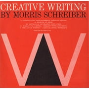 Angle View: Morris Schreiber - Creative Writing [CD]