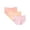 Orange+Skin+Pink, variant on Xmarks Women's Pure Comfort Cotton Brief Underwear, Multi Pack Stretchy Soft Breathable Middle Waist Panties L-2XL