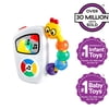 Baby Einstein Take Along Tunes Musical Infant Toy with Volume Control