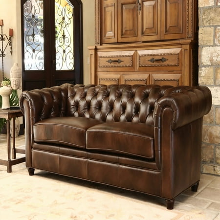 Jameson Premium Italian Leather Sofa Two Tone Chesnut Brown Jameson Premium Italian Leather Sofa Two Tone Chesnut Brown
