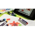 thumbnail image 2 of Derwent Academy Oil Pastels - Set of 24, 2 of 3