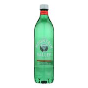 Mountain Valley Spring Water Spring Plastic, 750 Ml