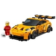 thumbnail image 3 of Set LEGO Speed Champions Superdeportivo Porsche 911 GT3 RS, 3 of 4