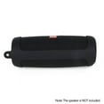 thumbnail image 4 of FlyFlise Portable Silicone Protector for JBL Charge 4 Bluetooth Speakers Protective Travel Case Soft Silica, 4 of 8