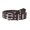 Coffee, variant on Fashion Stylish Double Buckle Casual Hollow Out Belt for Everyday Wear Ow Belt Slide Belt Top Grain Linemen Belt Western Belt Buckles for Men Vegan Belt Deal Men Leather Mens Belt Size 28