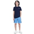 thumbnail image 5 of Reebok Toddler and Boy's Legacy Athletic Core Short Sleeve T-Shirt, Sizes 4-18, 5 of 6