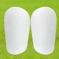 thumbnail image 4 of 2Pair Shin Pads Shock Absorbing Leg Protector Mini Shin Guards Soccer Shin Guards for Men Women Kids Boys Girls B, 4 of 4