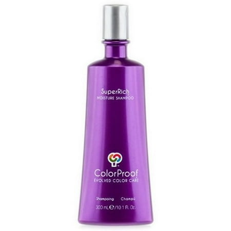 ColorProof Super Rich Moisture Shampoo