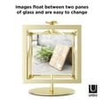 thumbnail image 3 of Umbra Rocker Multi-Picture Frame, 3 of 16