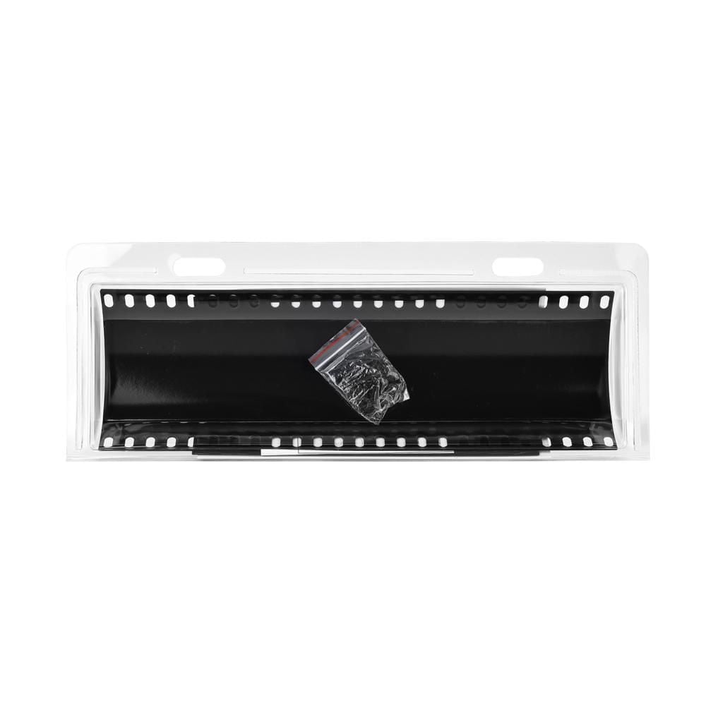 Expert Grill Cold Rolled Steel Heat Plate Shield