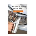 thumbnail image 3 of Car Headlight Restoration Polish Kit Polish Headlights Liquid Polymer, 3 of 5