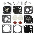 thumbnail image 1 of Maintenir Efficacement Vos Outils avec Kit de Réparation de Carburateur Membrane pour Zama Rb29 C1Uh12 H18 H29 Performance Fiable, 1 of 7