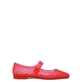 thumbnail image 2 of DV Dolce Vita Women's Mulaney Jelly Mary Jane Flat, 2 of 8