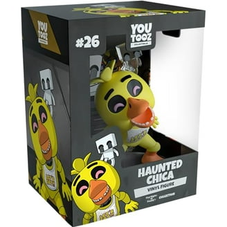 Youtooz: Five Nights at Freddy's Collection - Haunted Golden