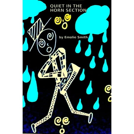 Quiet in the Horn Section - eBook (Best Horn Sections Of All Time)