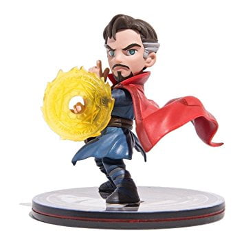 dr strange imaginext