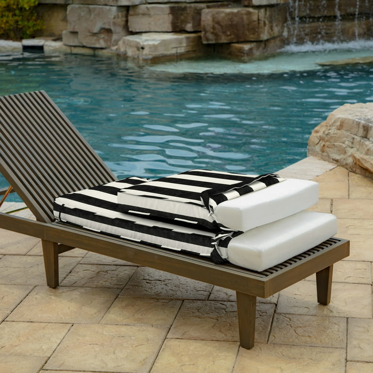 Walmart lounger cushion new arrivals