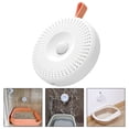 thumbnail image 1 of Cat Eodorizer Odor Eliminator Pet Toilet Air Cleaner Ozone Anion Generator, 1 of 5